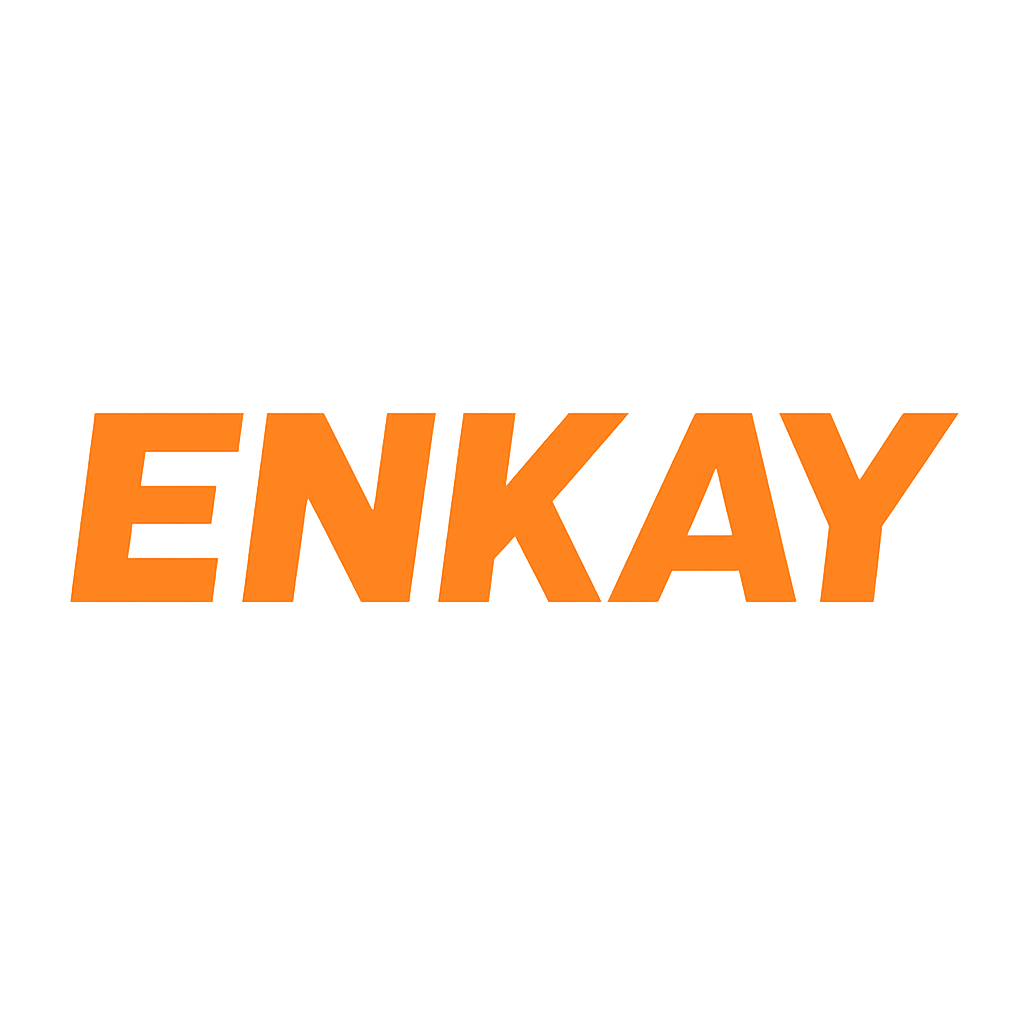 marca enkay